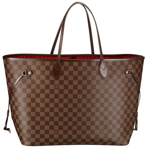 louis vuitton neverfull monogram medium tote bag|louis vuitton neverfull bag sizes.